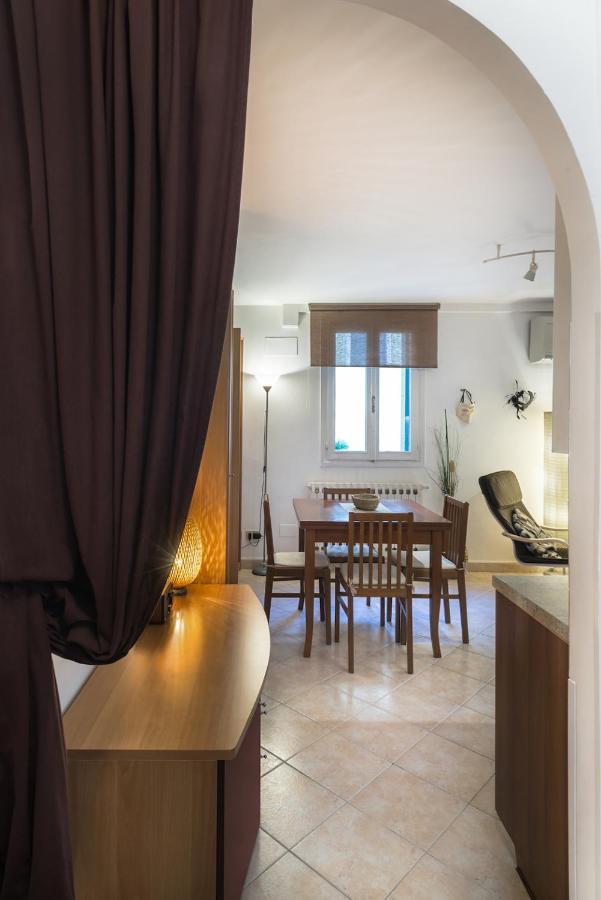 Ca'serenissima - At 2mn Of St Square Apartment