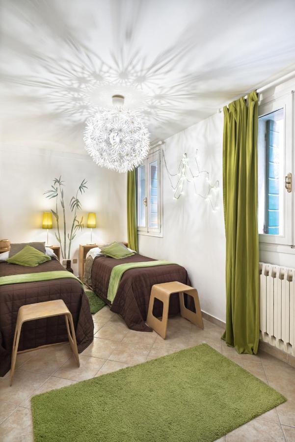 Ca'serenissima - At 2mn Of St Square Appartement Venise