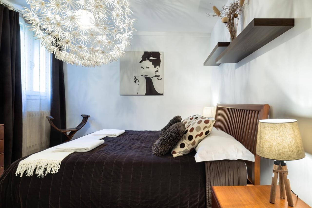 Appartement Ca'serenissima - At 2mn Of St Square Venise