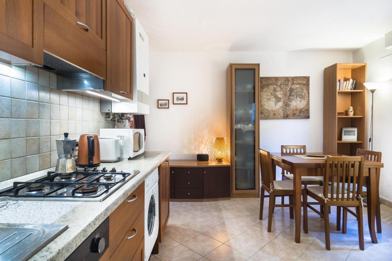 Appartement Ca'serenissima - At 2mn Of St Square