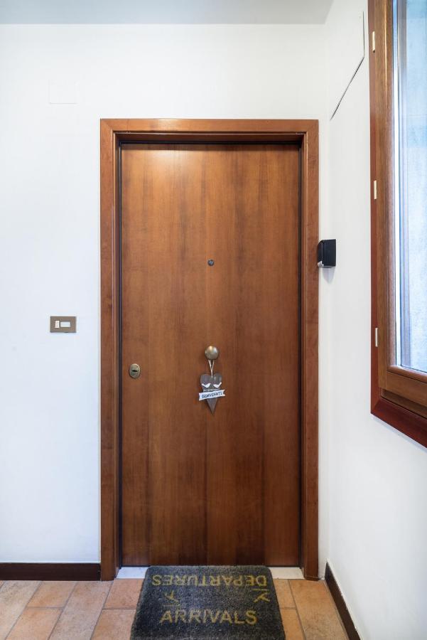 Ca'serenissima - At 2mn Of St Square Appartement Venise