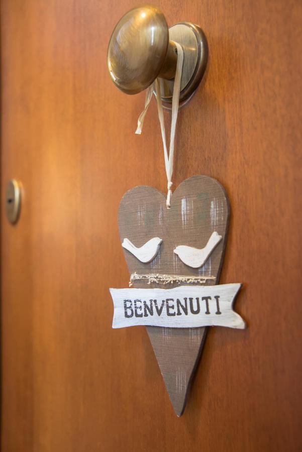 Ca'serenissima - At 2mn Of St Square Apartment Venice