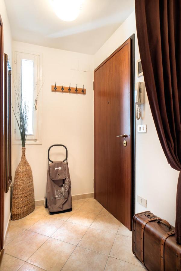 Appartement Ca'serenissima - At 2mn Of St Square *