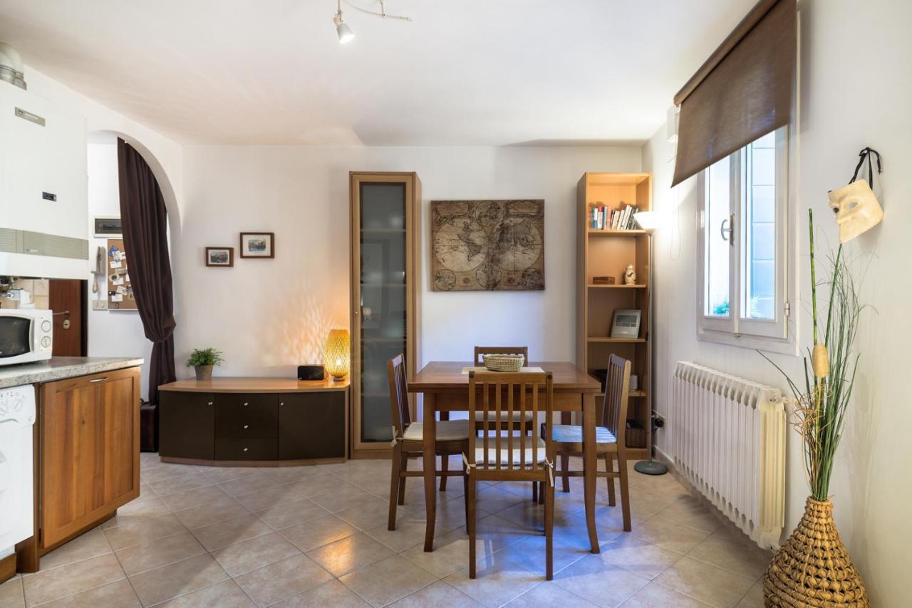 Appartement Ca'serenissima - At 2mn Of St Square