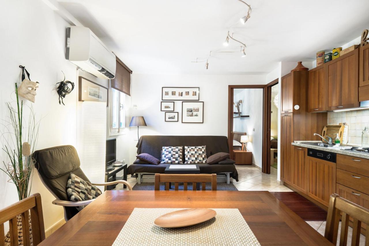 Ca'serenissima - At 2mn Of St Square Appartement *