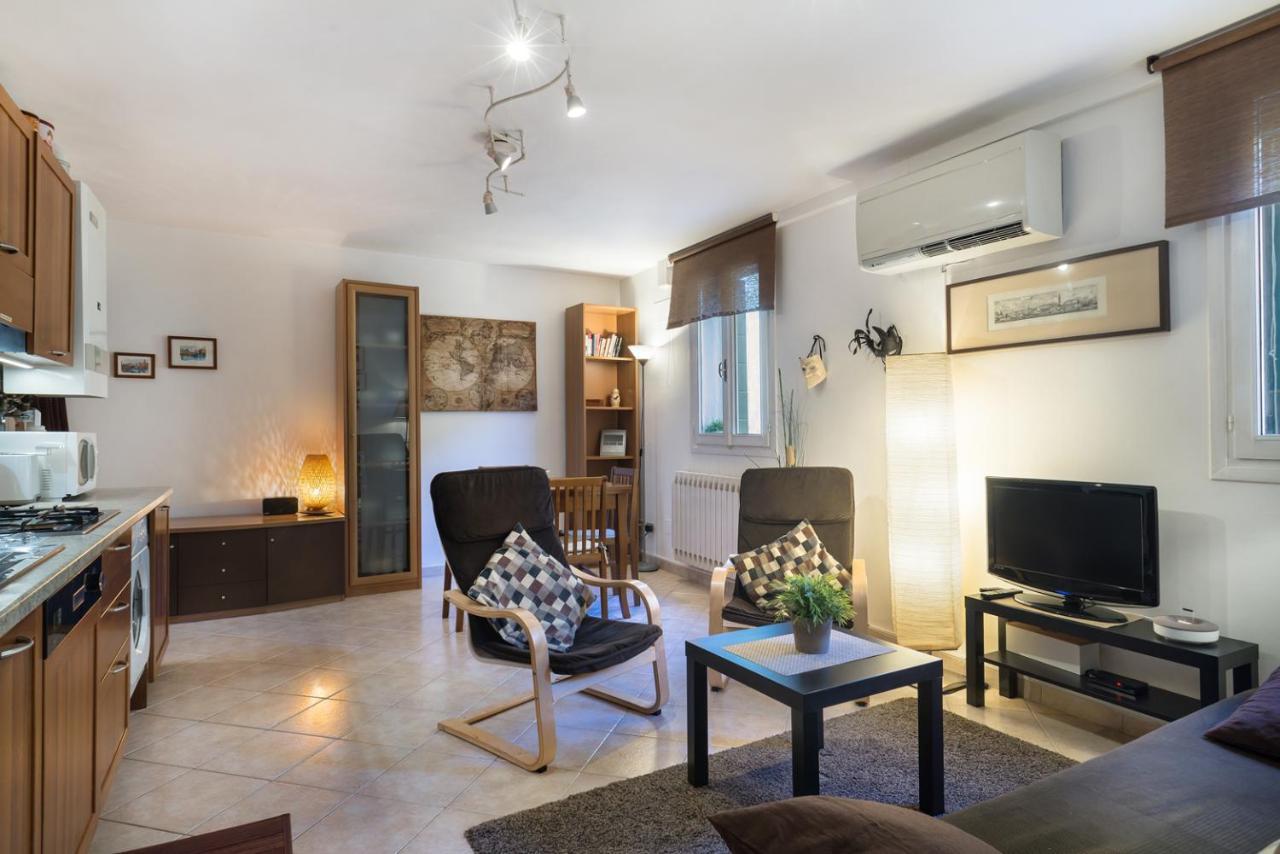 Appartement Ca'serenissima - At 2mn Of St Square *
