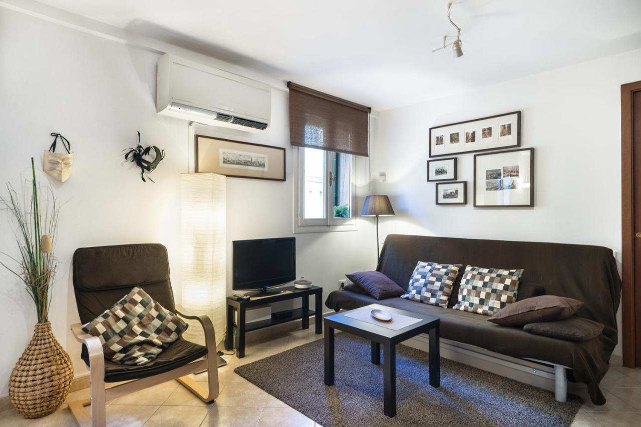 Ca'serenissima - At 2mn Of St Square Appartement
