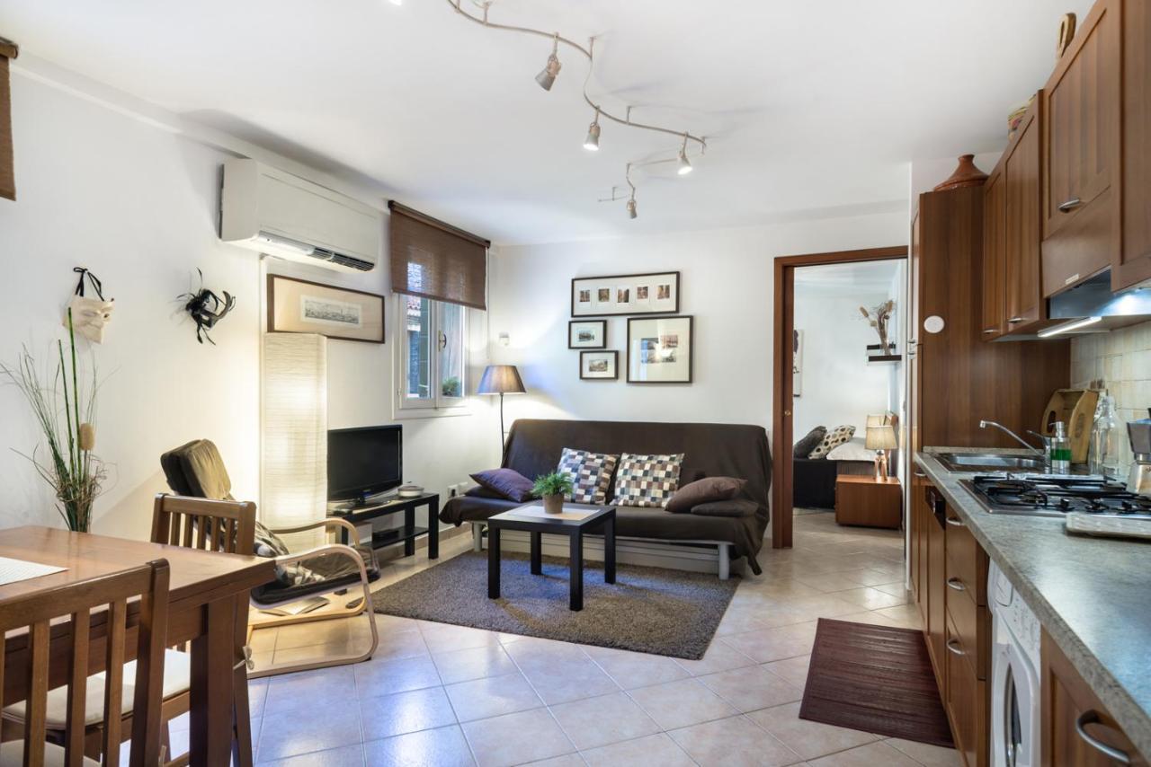 Appartement Ca'serenissima - At 2mn Of St Square Venise